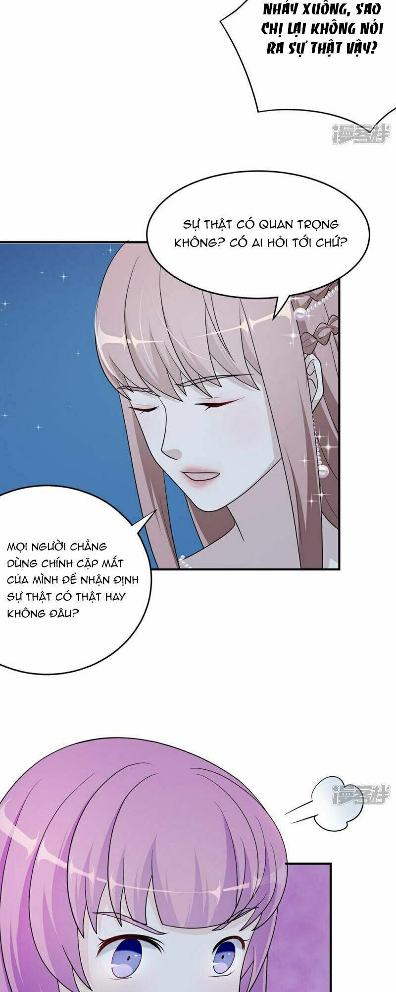 Mạc Thiếu Bức Hôn: Vợ Mới Khó Chống Đỡ: Chapter 64