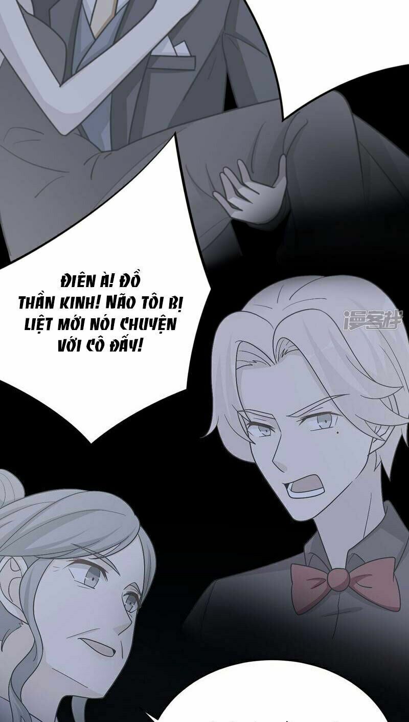 Mạc Thiếu Bức Hôn: Vợ Mới Khó Chống Đỡ: Chapter 64