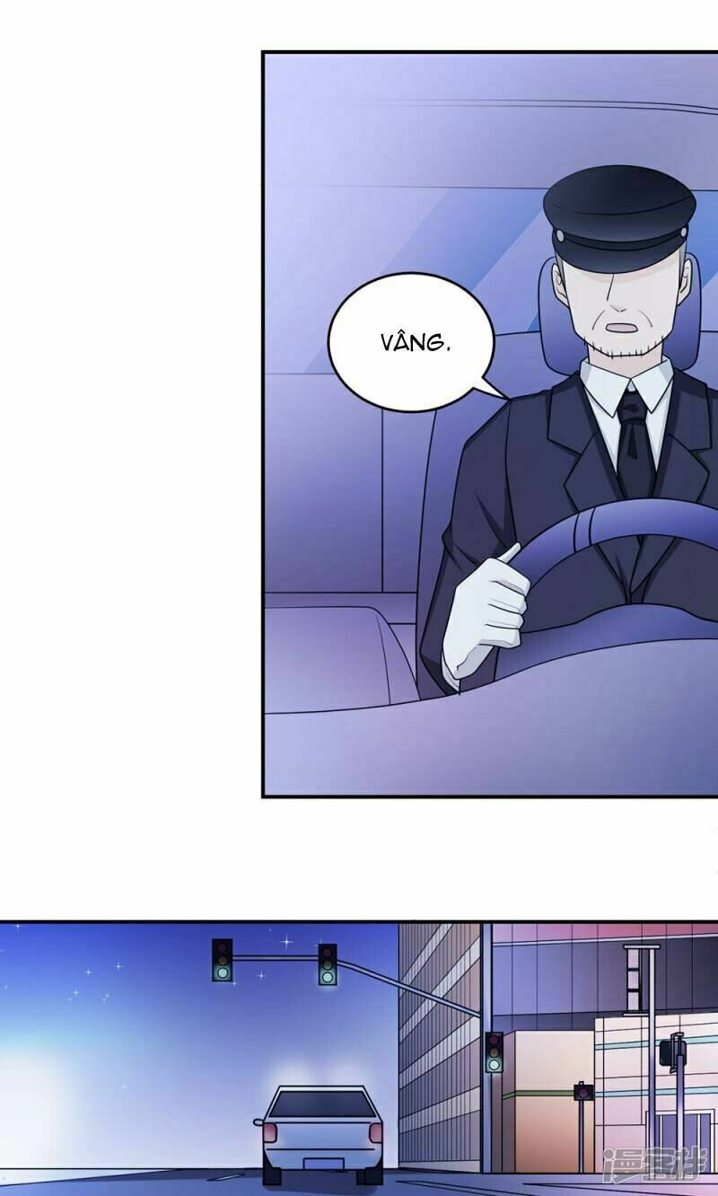 Mạc Thiếu Bức Hôn: Vợ Mới Khó Chống Đỡ: Chapter 64