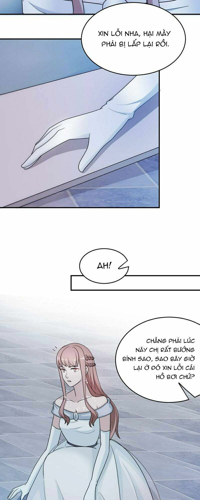 Mạc Thiếu Bức Hôn: Vợ Mới Khó Chống Đỡ: Chapter 64
