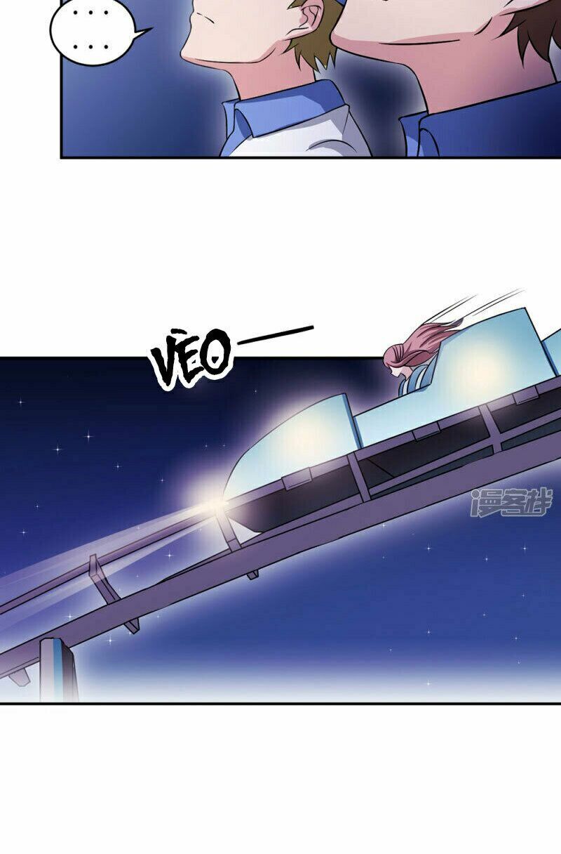 Mạc Thiếu Bức Hôn: Vợ Mới Khó Chống Đỡ: Chapter 65