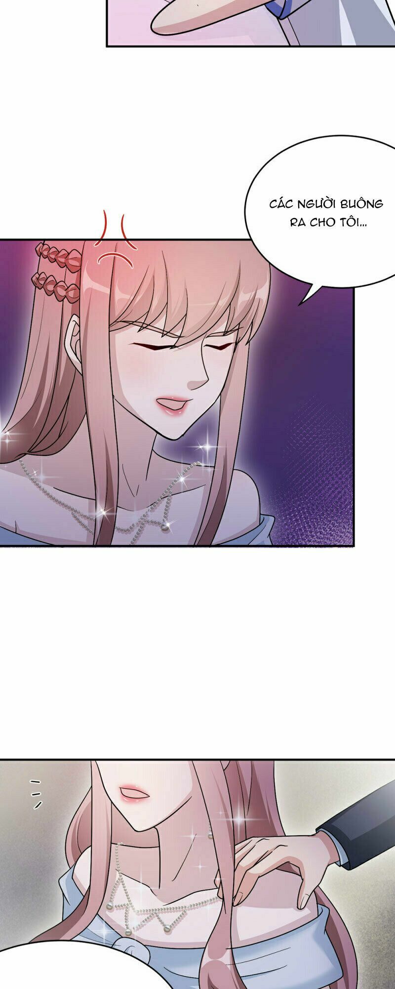 Mạc Thiếu Bức Hôn: Vợ Mới Khó Chống Đỡ: Chapter 65