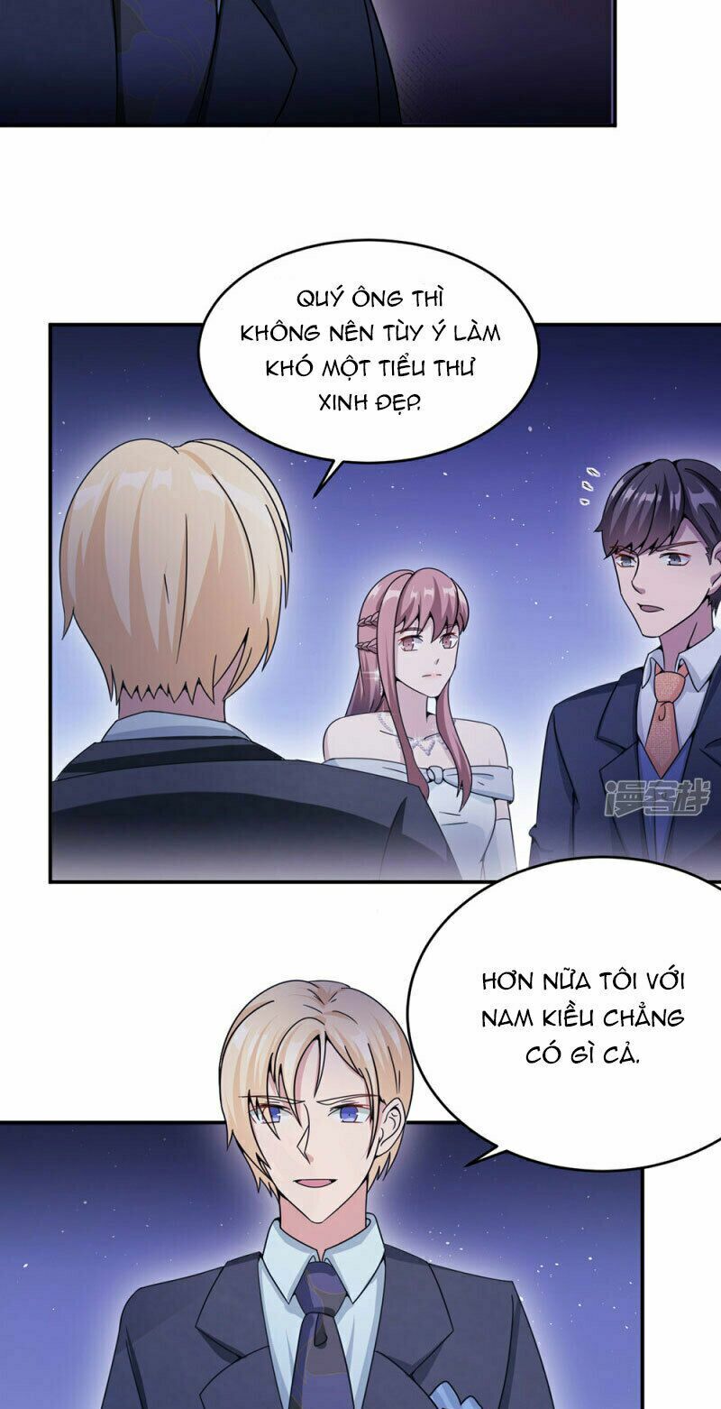 Mạc Thiếu Bức Hôn: Vợ Mới Khó Chống Đỡ: Chapter 66