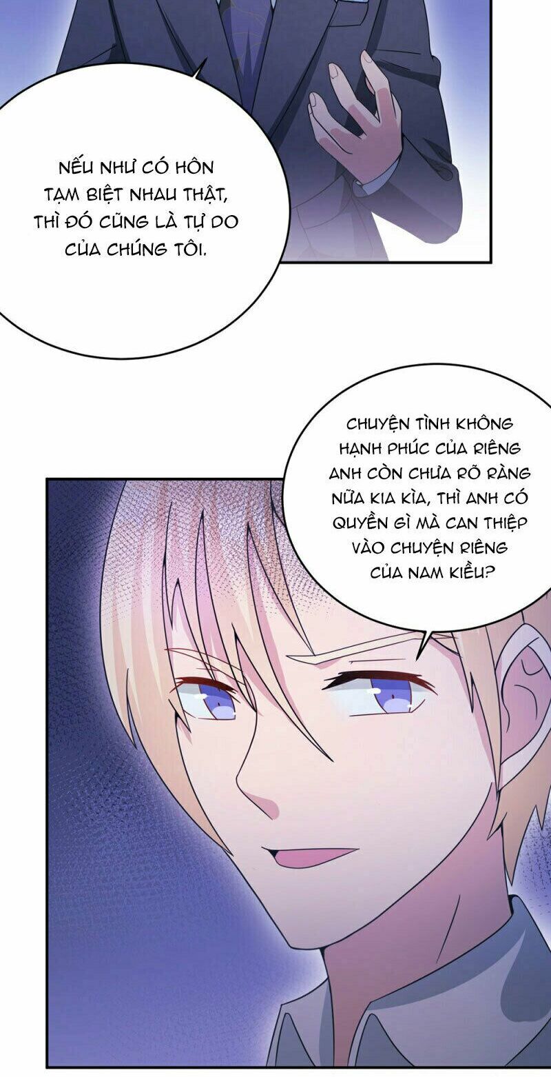 Mạc Thiếu Bức Hôn: Vợ Mới Khó Chống Đỡ: Chapter 66