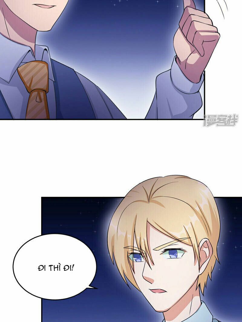 Mạc Thiếu Bức Hôn: Vợ Mới Khó Chống Đỡ: Chapter 66
