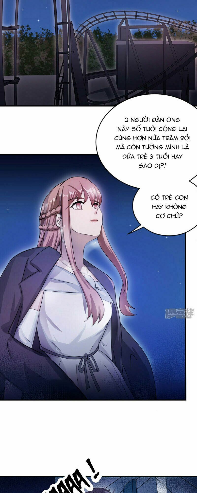 Mạc Thiếu Bức Hôn: Vợ Mới Khó Chống Đỡ: Chapter 66