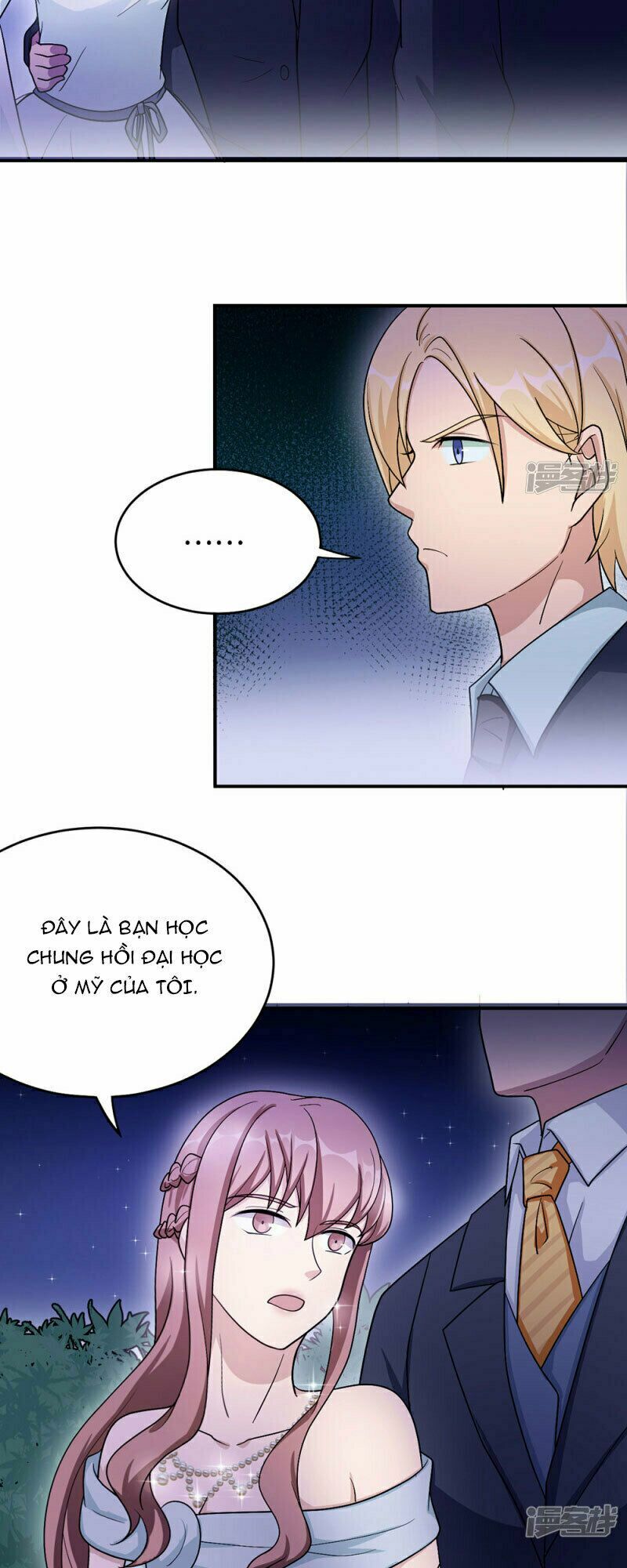 Mạc Thiếu Bức Hôn: Vợ Mới Khó Chống Đỡ: Chapter 66