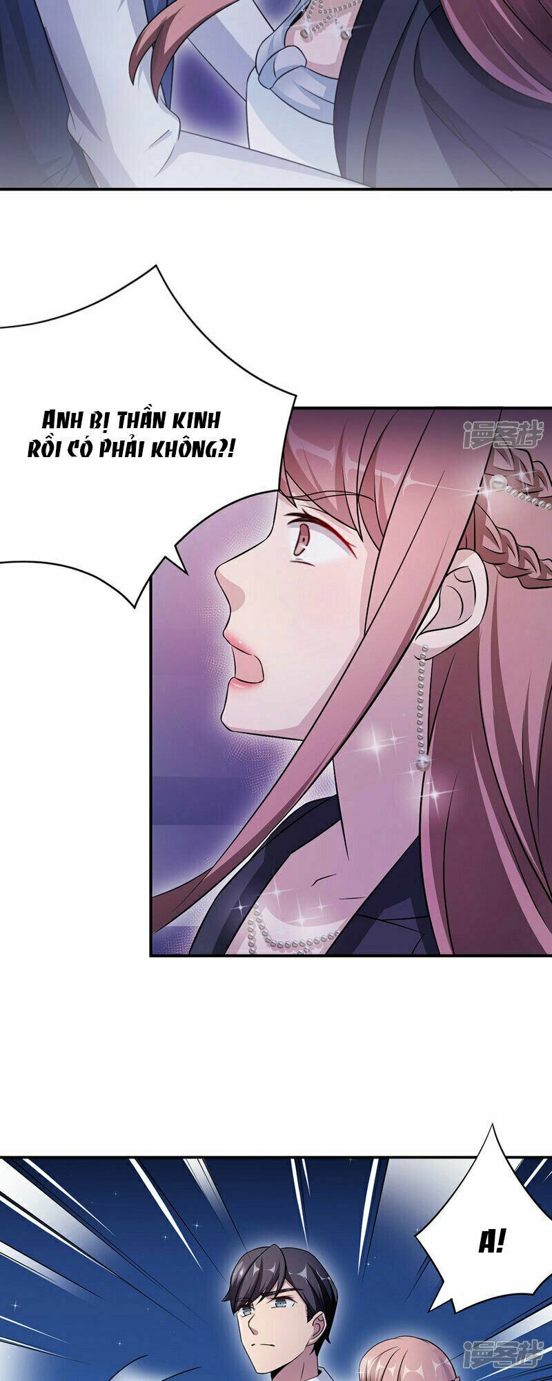 Mạc Thiếu Bức Hôn: Vợ Mới Khó Chống Đỡ: Chapter 66