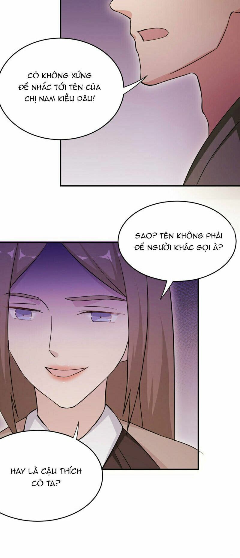 Mạc Thiếu Bức Hôn: Vợ Mới Khó Chống Đỡ: Chapter 66