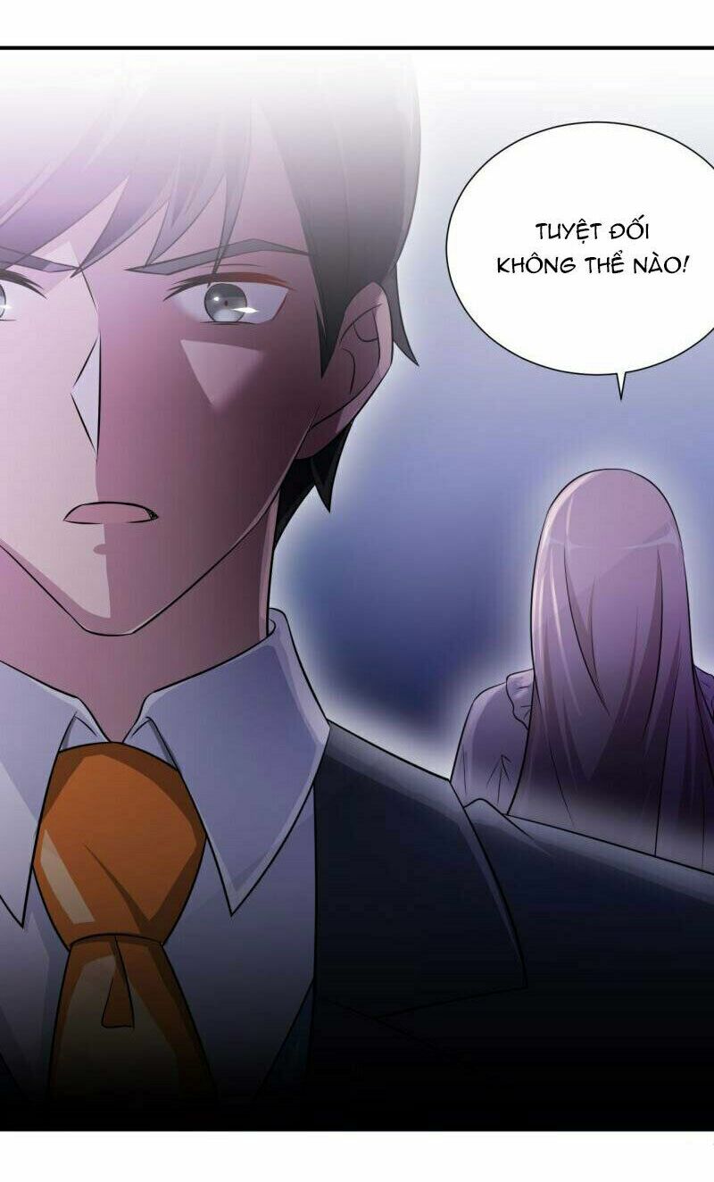 Mạc Thiếu Bức Hôn: Vợ Mới Khó Chống Đỡ: Chapter 68