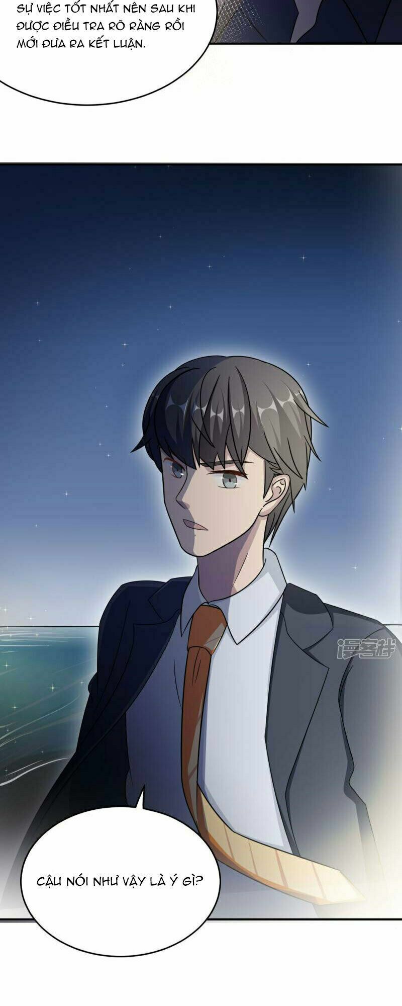 Mạc Thiếu Bức Hôn: Vợ Mới Khó Chống Đỡ: Chapter 68