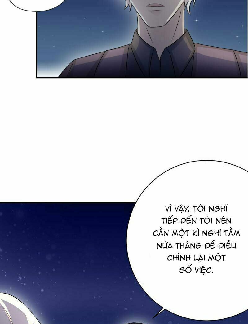 Mạc Thiếu Bức Hôn: Vợ Mới Khó Chống Đỡ: Chapter 68