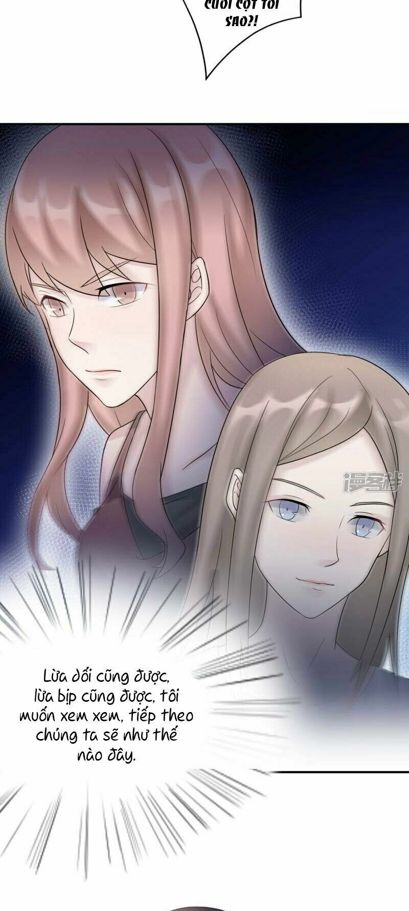 Mạc Thiếu Bức Hôn: Vợ Mới Khó Chống Đỡ: Chapter 68