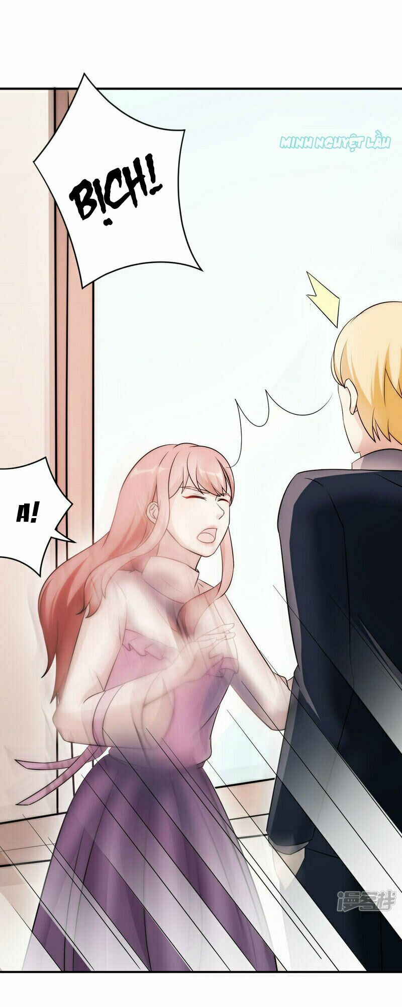 Mạc Thiếu Bức Hôn: Vợ Mới Khó Chống Đỡ: Chapter 69
