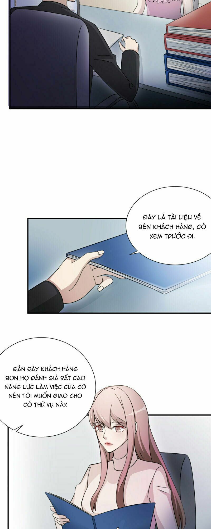 Mạc Thiếu Bức Hôn: Vợ Mới Khó Chống Đỡ: Chapter 69
