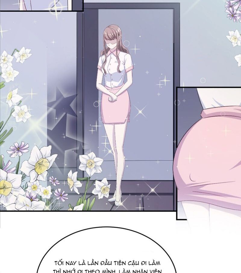 Mạc Thiếu Bức Hôn: Vợ Mới Khó Chống Đỡ: Chapter 7