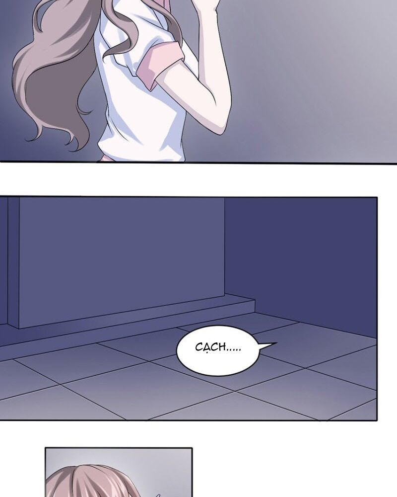 Mạc Thiếu Bức Hôn: Vợ Mới Khó Chống Đỡ: Chapter 7