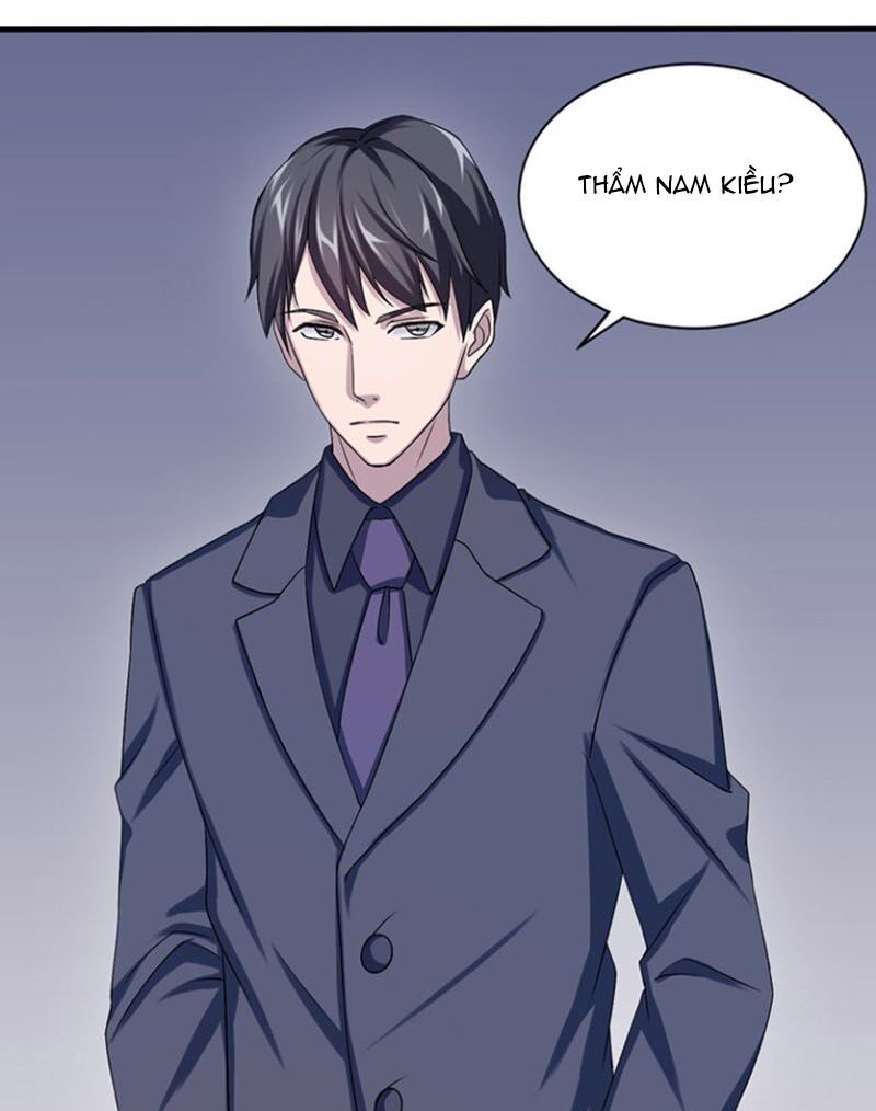 Mạc Thiếu Bức Hôn: Vợ Mới Khó Chống Đỡ: Chapter 7