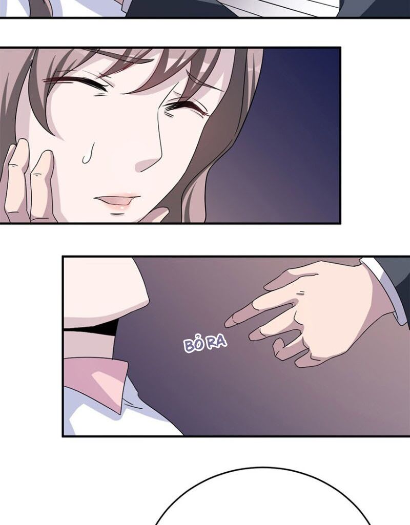 Mạc Thiếu Bức Hôn: Vợ Mới Khó Chống Đỡ: Chapter 7