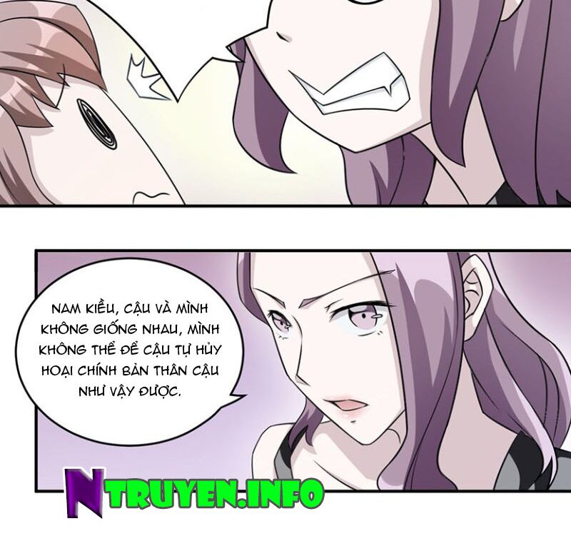 Mạc Thiếu Bức Hôn: Vợ Mới Khó Chống Đỡ: Chapter 7