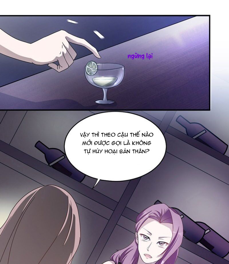 Mạc Thiếu Bức Hôn: Vợ Mới Khó Chống Đỡ: Chapter 7