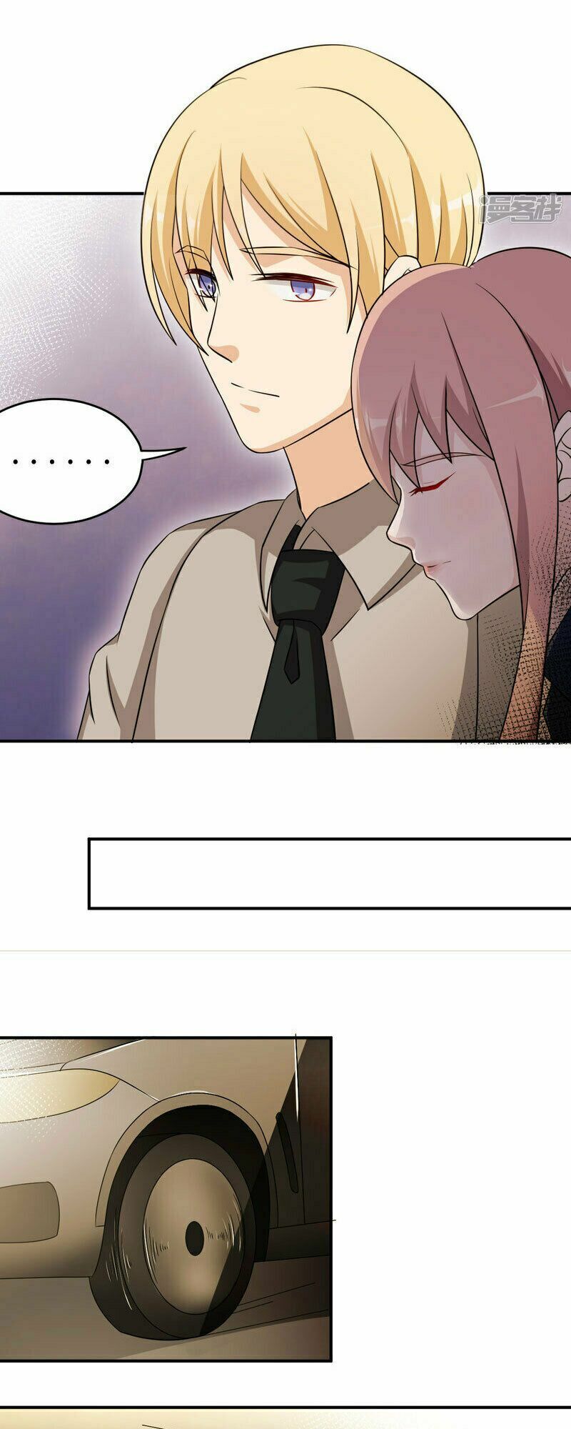 Mạc Thiếu Bức Hôn: Vợ Mới Khó Chống Đỡ: Chapter 70