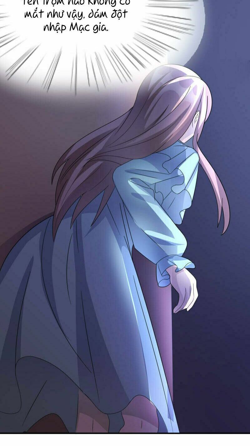 Mạc Thiếu Bức Hôn: Vợ Mới Khó Chống Đỡ: Chapter 71