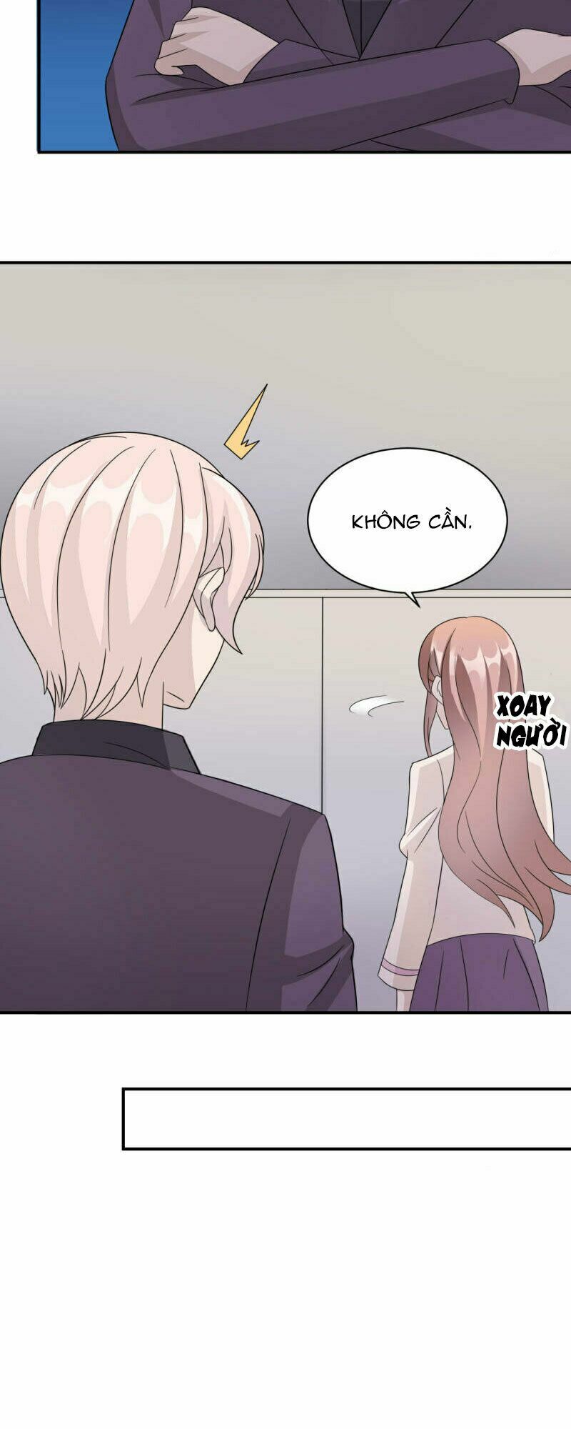 Mạc Thiếu Bức Hôn: Vợ Mới Khó Chống Đỡ: Chapter 71