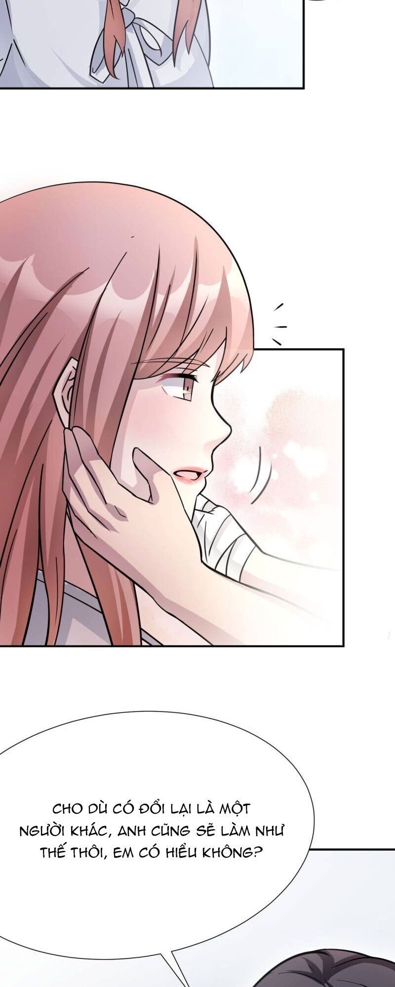 Mạc Thiếu Bức Hôn: Vợ Mới Khó Chống Đỡ: Chapter 72