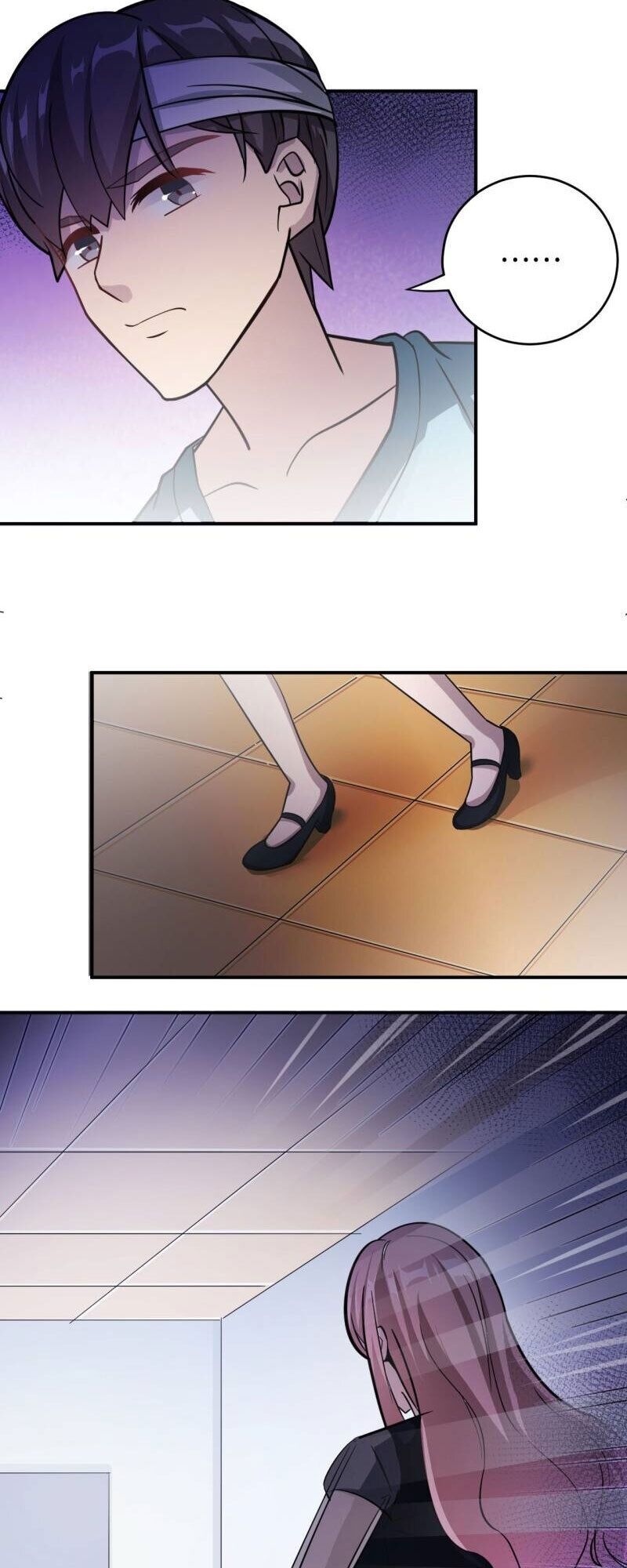 Mạc Thiếu Bức Hôn: Vợ Mới Khó Chống Đỡ: Chapter 72