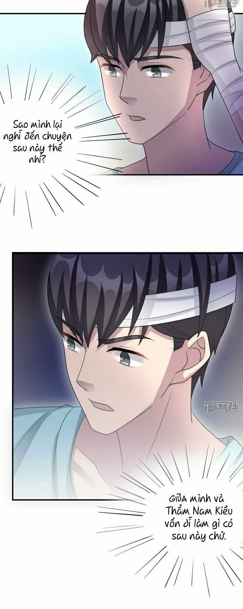 Mạc Thiếu Bức Hôn: Vợ Mới Khó Chống Đỡ: Chapter 73