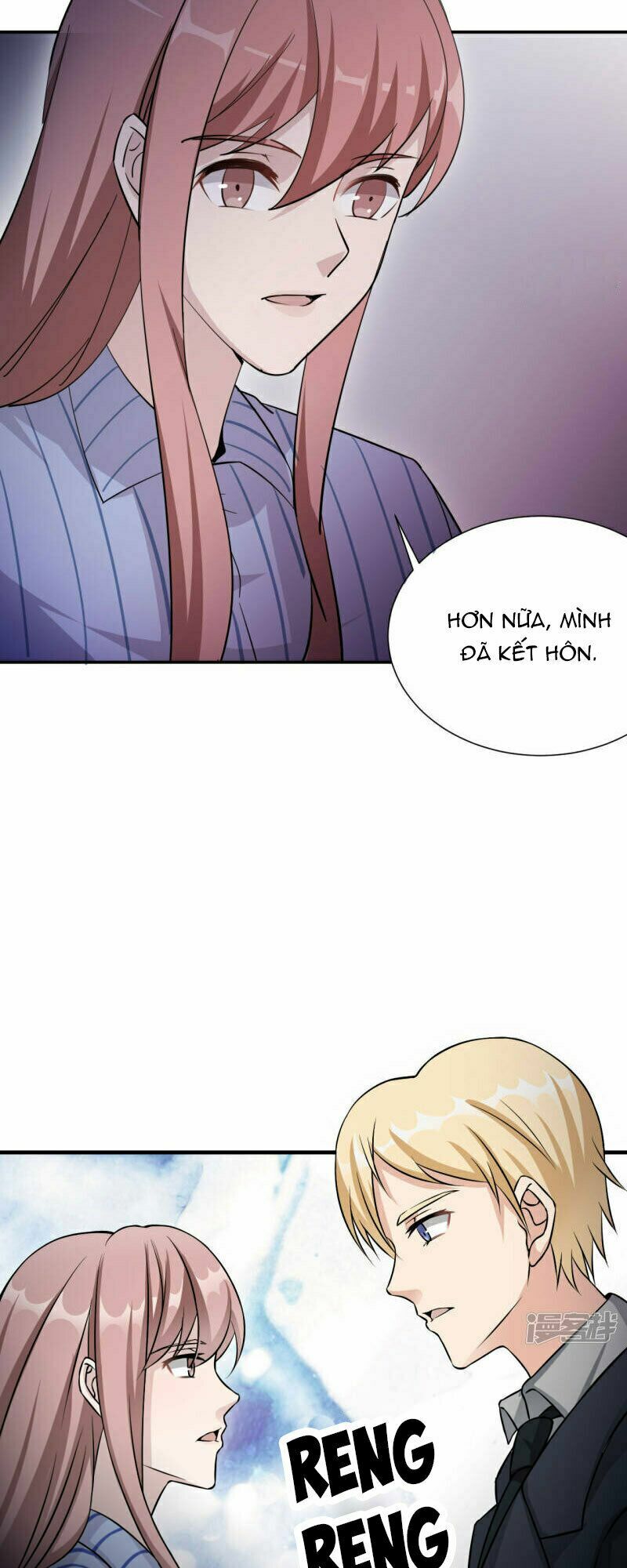 Mạc Thiếu Bức Hôn: Vợ Mới Khó Chống Đỡ: Chapter 73