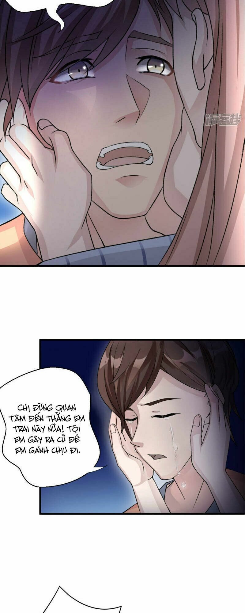 Mạc Thiếu Bức Hôn: Vợ Mới Khó Chống Đỡ: Chapter 74