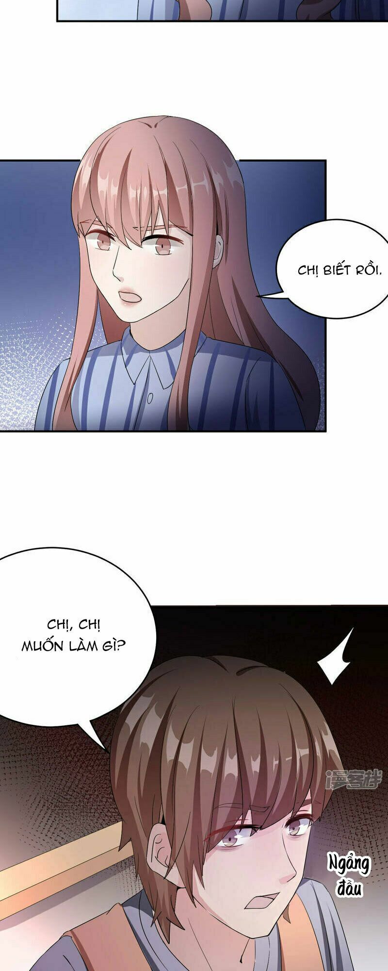 Mạc Thiếu Bức Hôn: Vợ Mới Khó Chống Đỡ: Chapter 74