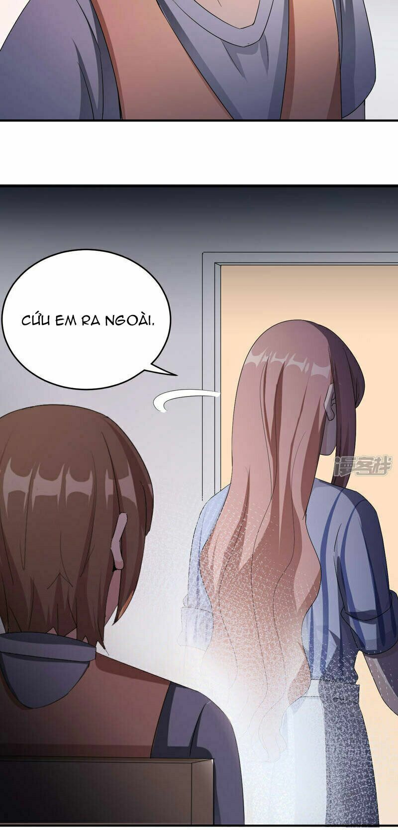 Mạc Thiếu Bức Hôn: Vợ Mới Khó Chống Đỡ: Chapter 74