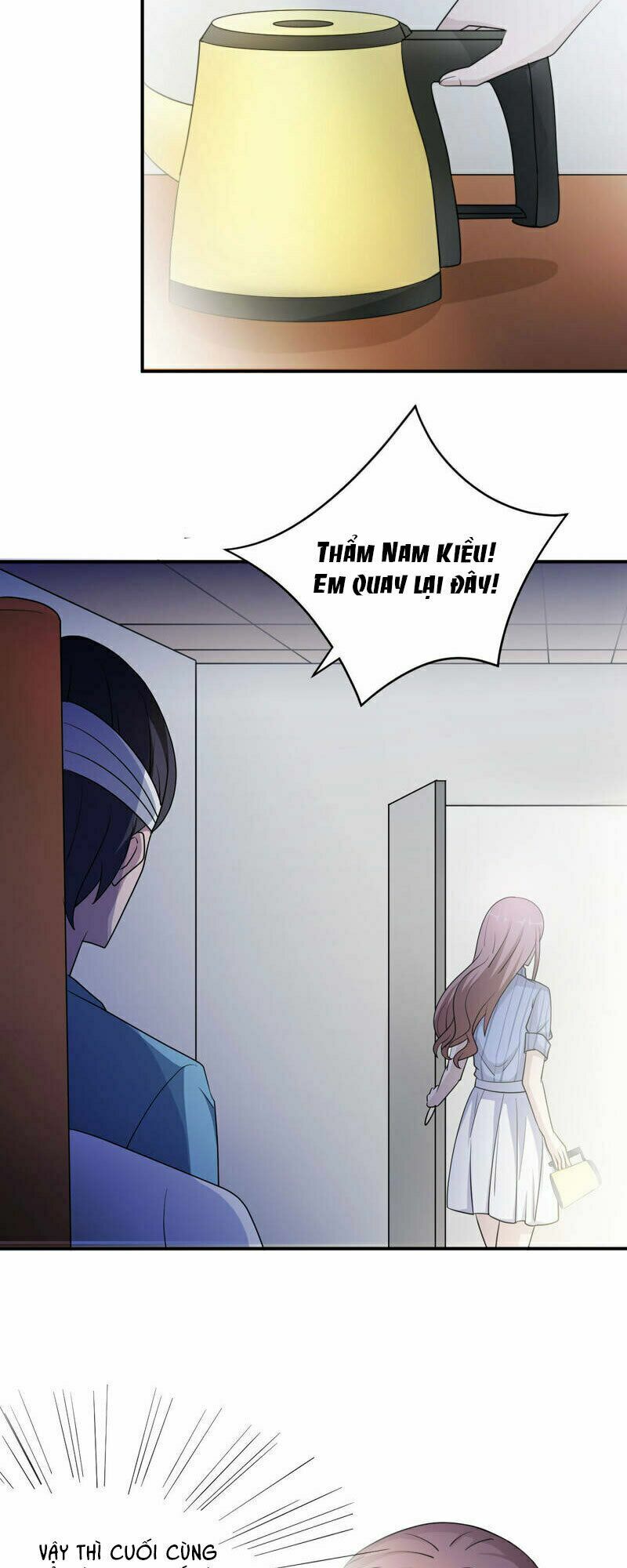 Mạc Thiếu Bức Hôn: Vợ Mới Khó Chống Đỡ: Chapter 74