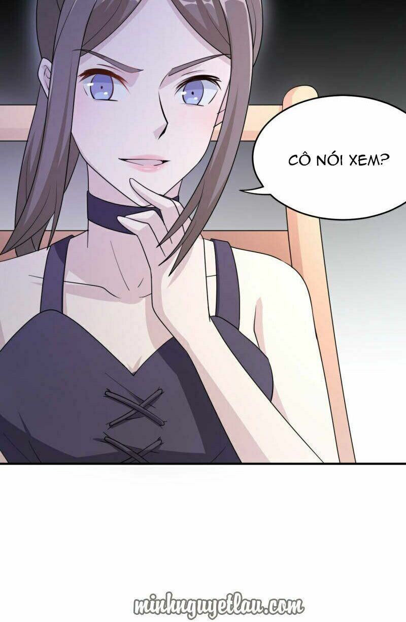 Mạc Thiếu Bức Hôn: Vợ Mới Khó Chống Đỡ: Chapter 74