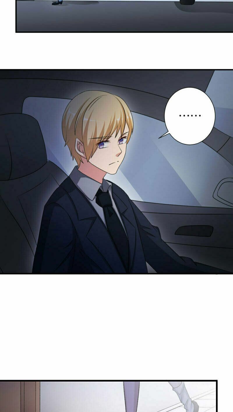 Mạc Thiếu Bức Hôn: Vợ Mới Khó Chống Đỡ: Chapter 74