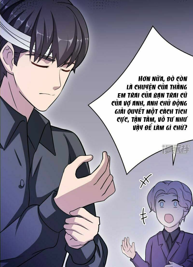 Mạc Thiếu Bức Hôn: Vợ Mới Khó Chống Đỡ: Chapter 75