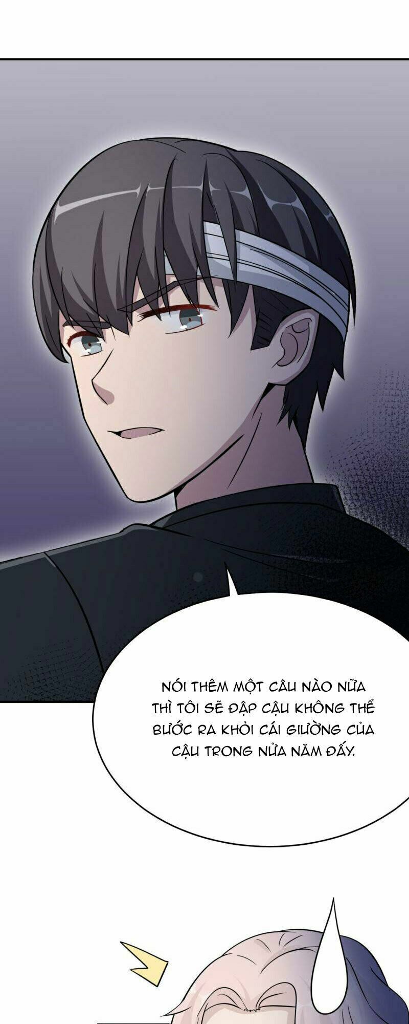 Mạc Thiếu Bức Hôn: Vợ Mới Khó Chống Đỡ: Chapter 75