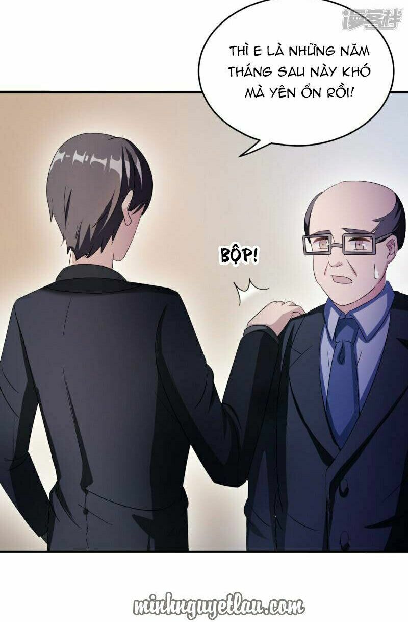 Mạc Thiếu Bức Hôn: Vợ Mới Khó Chống Đỡ: Chapter 75