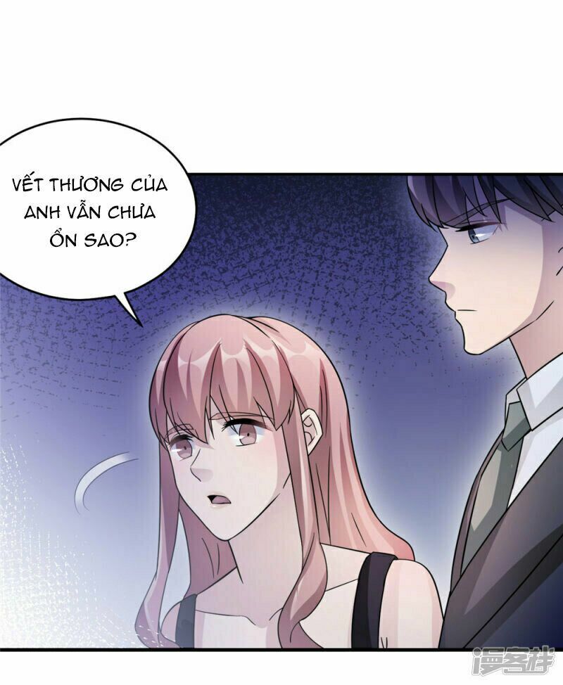 Mạc Thiếu Bức Hôn: Vợ Mới Khó Chống Đỡ: Chapter 77