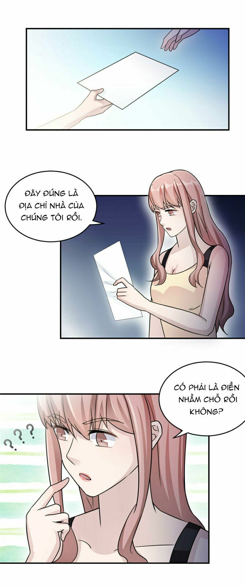 Mạc Thiếu Bức Hôn: Vợ Mới Khó Chống Đỡ: Chapter 77