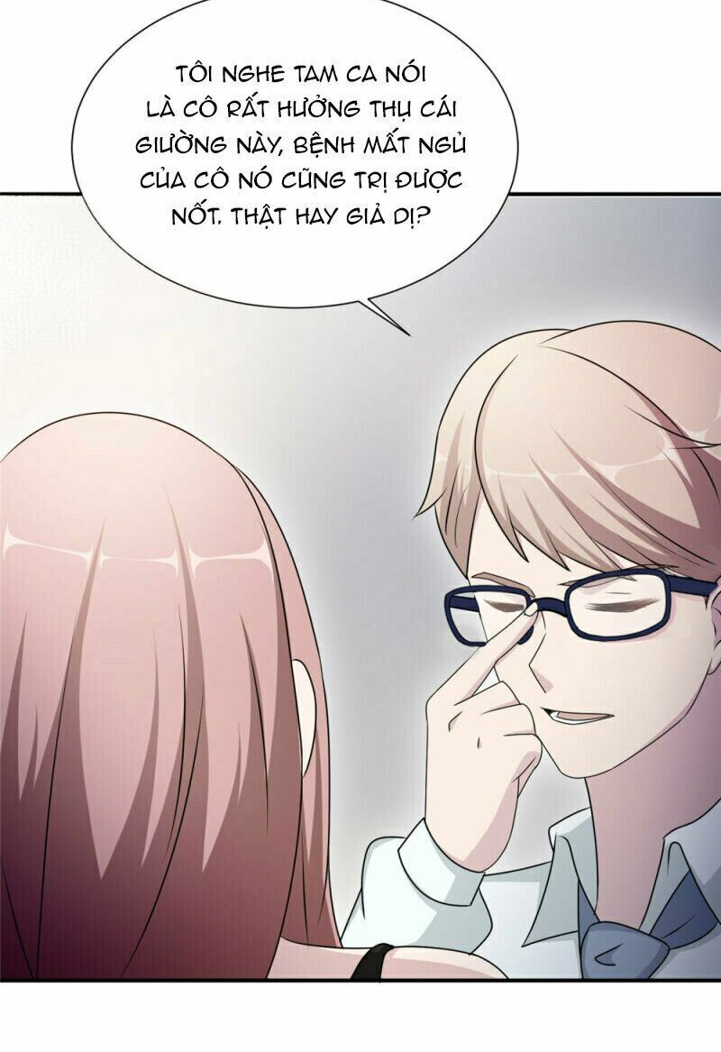 Mạc Thiếu Bức Hôn: Vợ Mới Khó Chống Đỡ: Chapter 77