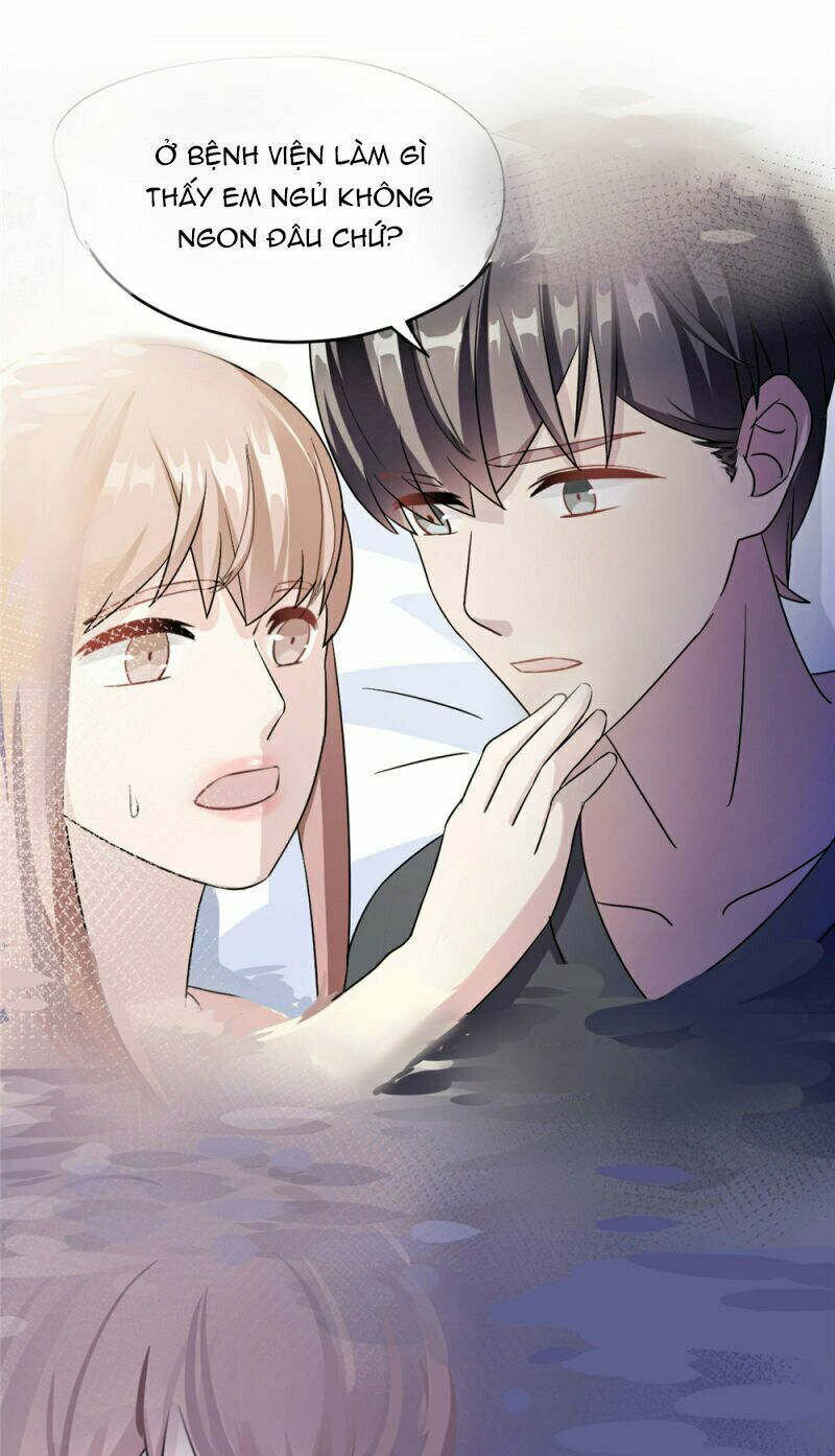 Mạc Thiếu Bức Hôn: Vợ Mới Khó Chống Đỡ: Chapter 77