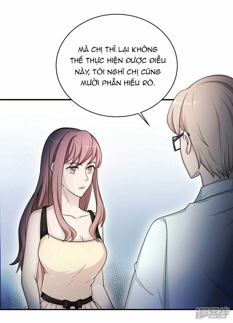 Mạc Thiếu Bức Hôn: Vợ Mới Khó Chống Đỡ: Chapter 77