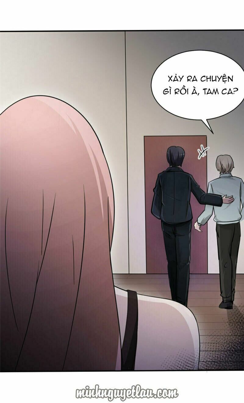 Mạc Thiếu Bức Hôn: Vợ Mới Khó Chống Đỡ: Chapter 77