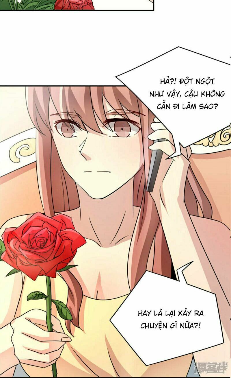 Mạc Thiếu Bức Hôn: Vợ Mới Khó Chống Đỡ: Chapter 78