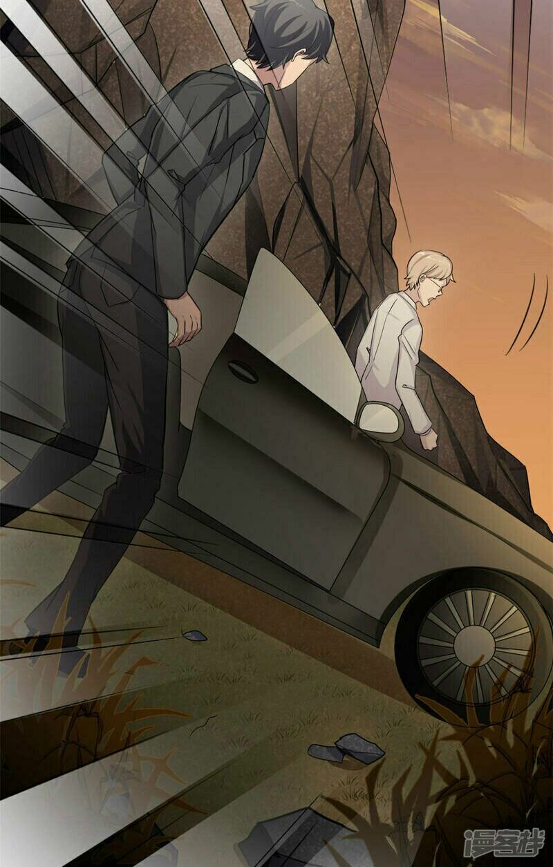 Mạc Thiếu Bức Hôn: Vợ Mới Khó Chống Đỡ: Chapter 78