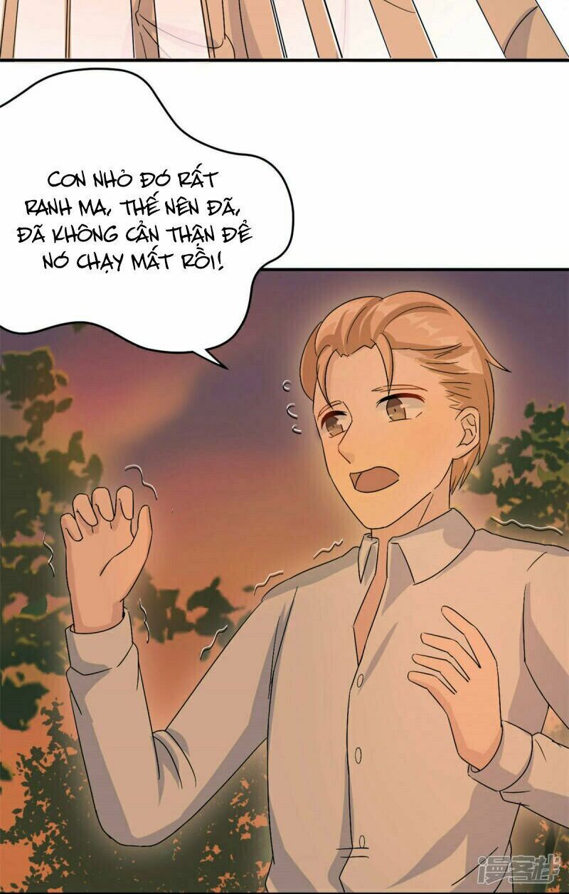 Mạc Thiếu Bức Hôn: Vợ Mới Khó Chống Đỡ: Chapter 78